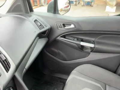 USED 2018 FORD TRANSIT