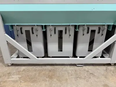USED AES ST-10000
