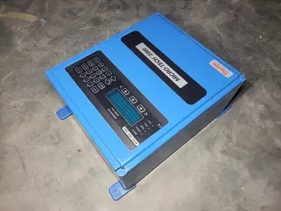 NEW THERMO SCIENTIFIC MODEL 2001