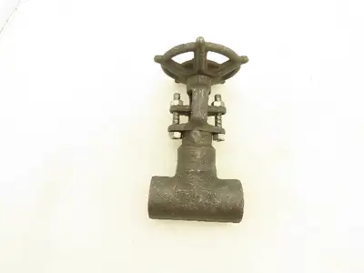 New | in-Stock VOGT _UNKNOWN_ Valves/Fittings | Arrow Industrial #566549