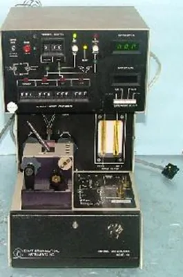 QTY. 1. DYNATHERM ANALYTICAL INSTRUMENTS, INC. MOD...