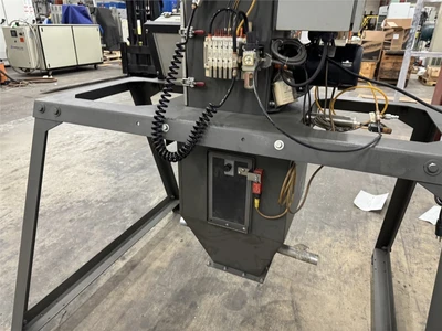 USED AEC, INC. BD200-2