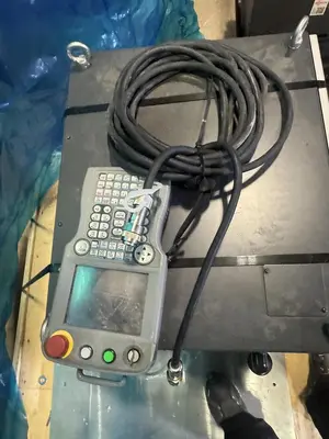 Used 2016 YASKAWA MOTOMAN YASKAWA MOTOMAN MH50II Robots Michigan US | RAB Industries, Inc. #1573192