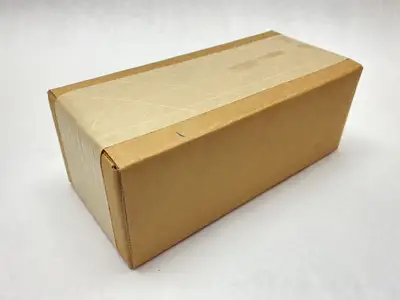 NEW AUTOMATIONDIRECT ZIPPORT JUNCTION BLOCK 8-PORT M12 5-PIN 3A 48V