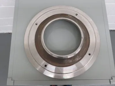 Wareplate / Suction Sideplate for Goulds Pump model 3175 size 6x8-18