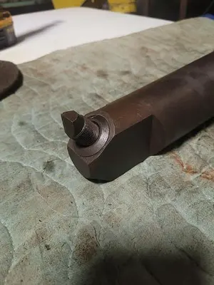 USED DEVLIEG 50CT-GA-BA279-95