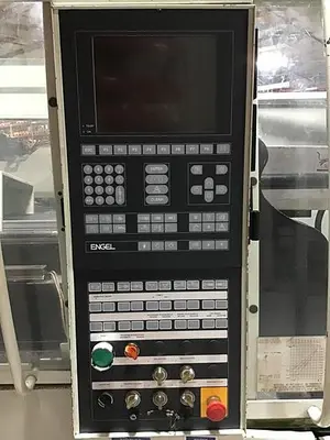 USED 2008 ENGEL VC650/165 TECH