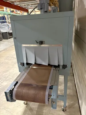 USED SHANKLIN T-72H
