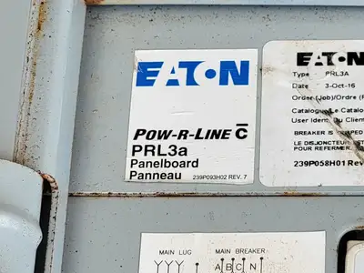 Used REX POWER MAGNETICS BA75J-M/Z Transformers British Columbia CA | Lenmark #1426508
