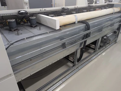 Used Vitronics XPM2-820 SMT Reflow Oven Michigan US | 4Tech USA #1540487
