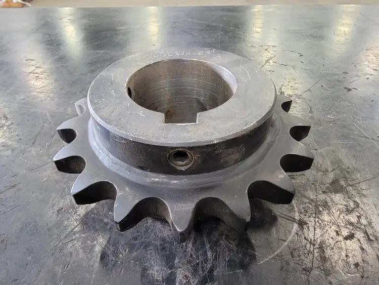 Used LENMARK INDUSTRIES 100C17215 Miscellaneous MRO British Columbia CA | Lenmark #283555