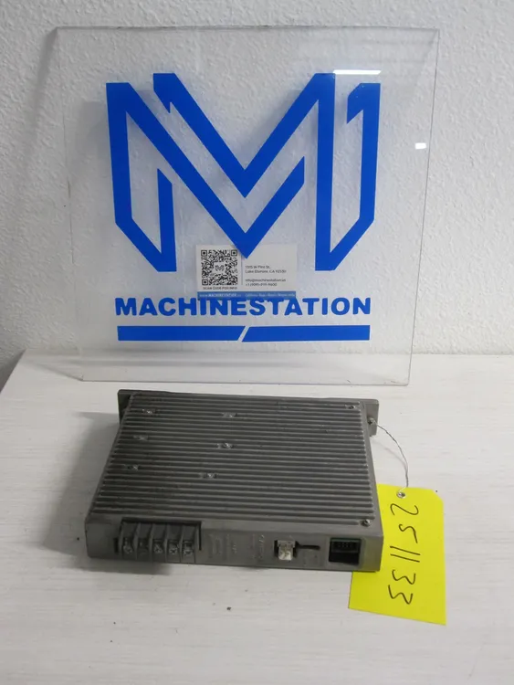Used HAAS 32-5550E Amplifiers | MachineStation #947355
