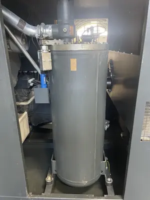 USED Kaeser DSD-200