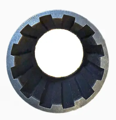New | in-Stock ROCK HOG RH65 HEAVY-DUTY CHUCK FOR QL6 SHANK BIT Drill Chucks Pennsylvania US | East West Machinery & Drilling #1546892