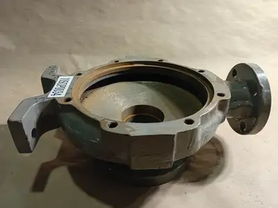 NEW DURCO DY50659A-EAAA-DCI