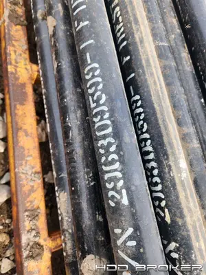 Used VERMEER VERMEER D36X50 Construction Equipment Parts Florida US | HDD Broker #1346788