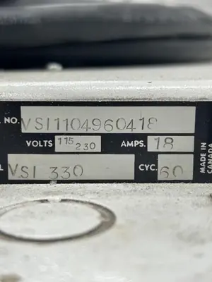 Used ROTOFLEX VSI 330 Winders & Rewinders (Paper) Pennsylvania US | Global Equipment International, LLC #763014