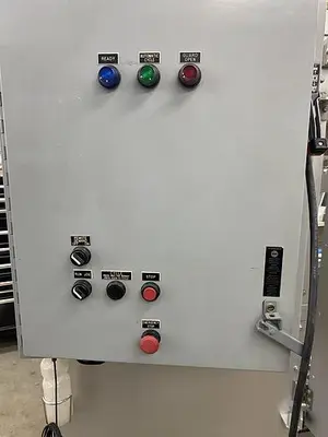 USED WEXXAR WFT-S