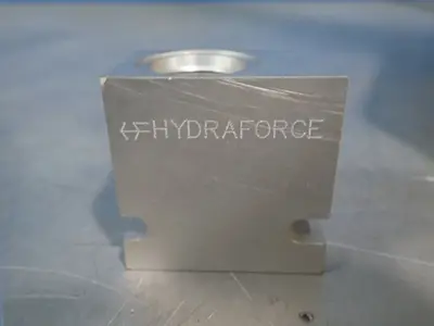 New | in-Stock HYDRAFORCE 7024260 Pumps Ohio US | HGR 24 #861575