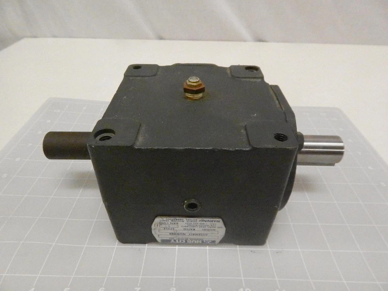 Used HUB CITY _UNKNOWN_ Speed Reducers Texas US | OCO Industrial #1582001