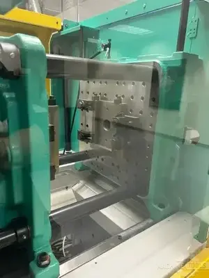 Used 2008 ARBURG 370A 600-100 Injection Molding Machines Arizona US | KD Machinery #1453462