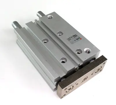 USED SMC MGPM20-75