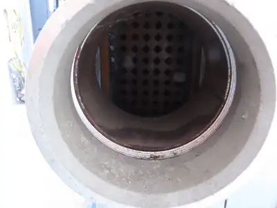 Used AMERICAN INDUSTRIAL HEAT TRANSFER _UNKNOWN_ Heat Exchangers Indiana US | Arrow Industrial #1365813