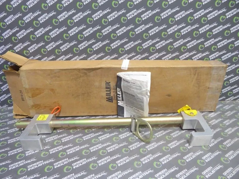 Miller 8814-24/ Adjustable Bean Anchor MFP3969110 12" to 24" Length New NIB
