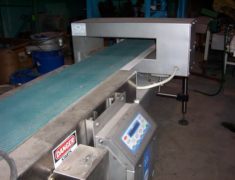Used _UNKNOWN_ BMD07188 Metal Detectors Minnesota US | A&I Equipment #1317543