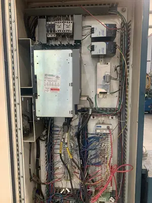 USED 1900 EATON-LEONARD VB300E-LH