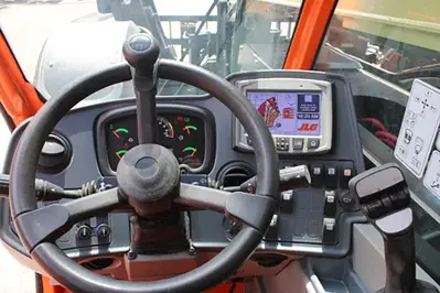 Used 2020 JLG 1055 Aerial Work Platforms New York US | United Lift #1446435