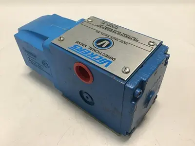 USED VICKERS DG4S4-017B-WB-50