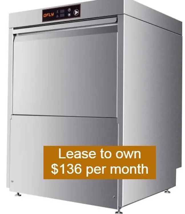 Used FORNO FCMDW0024 Dishwashers British Columbia CA | Surrey Food Equipment #435699
