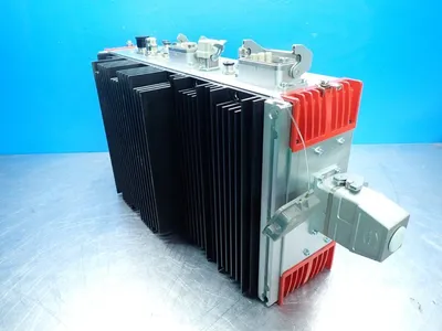 USED SEW EURODRIVE PHC21AA075M1E31A00