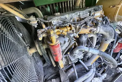 Used 2014 MCCLOSKEY J50 Jaw Crushers Pennsylvania US | Proxy Equipment #1385101