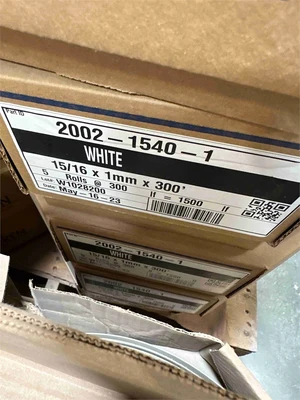 Used DOLLKEN 9345-1540-1 DESIGNER WHITE Commercial Materials & Supplies Florida US | MachineryMax #1437775