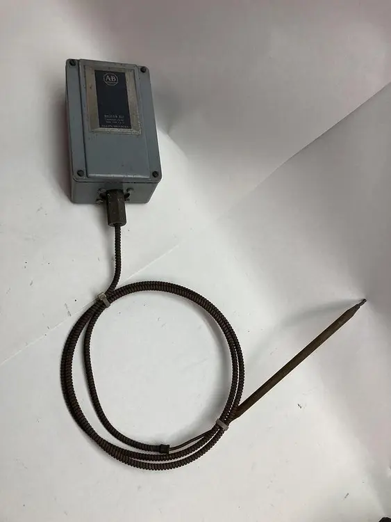 Used ALLEN-BRADLEY 837 Relays & Switches | Surplus Asset Holdings #1205718