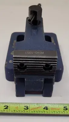 USED CARR LANE MF40-1001