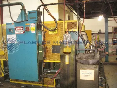 Press Bruno FH 250