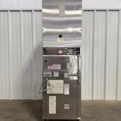 USED WELLS MGF