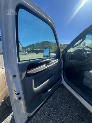 Used 2005 FORD F350 SD XLT Service & Utility Trucks Oregon US | ABN Services #1339203