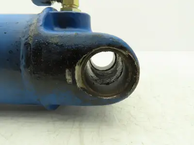 Vestil T&S 99-021-906 Hydraulic Cylinder 3" Bore 10" Stroke 2.5" Rod