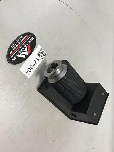 Used OERLIKON PTR225 Vacuum Gauges / Controllers Michigan US | Ideal Machinery #761874