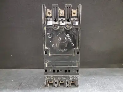 USED GENERAL ELECTRIC TF136100