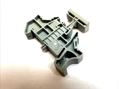 USED PHOENIX CONTACT END CLAMP