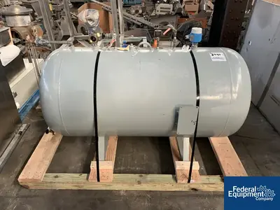 USED BOC Edwards 300 Sq Ft BOC Edwards Freeze Dryer, Model Lyomax 28