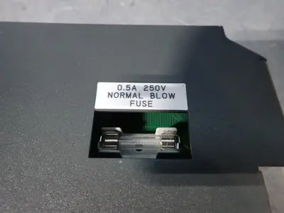 NEW ALLEN BRADLEY 1771OGD