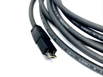 3VA9987-0TC40 | Siemens  SENTRON 3VA-Line Connecting Cable 4.0m - New Other