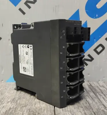 Siemens 6GK5108-0BA00-2AA3 Electrical/PLC/Automation | ESS Industrial Equipment Sales (2)