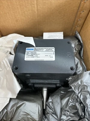 NEW Morse 206ULR20